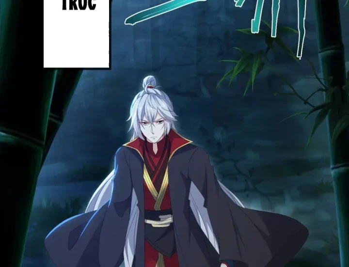 Tiên Võ Đế Tôn Chapter 880 - 20