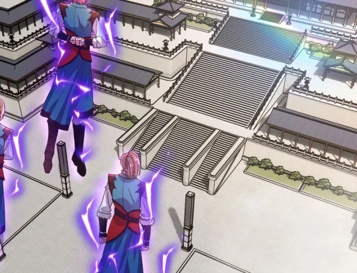 Tiên Võ Đế Tôn Chapter 880 - 29