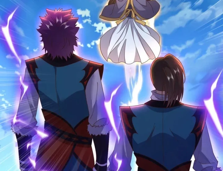 Tiên Võ Đế Tôn Chapter 880 - 54