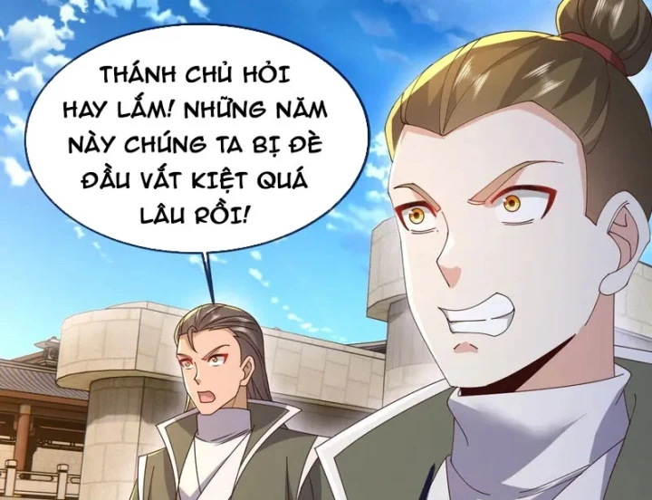 Tiên Võ Đế Tôn Chapter 880 - 84