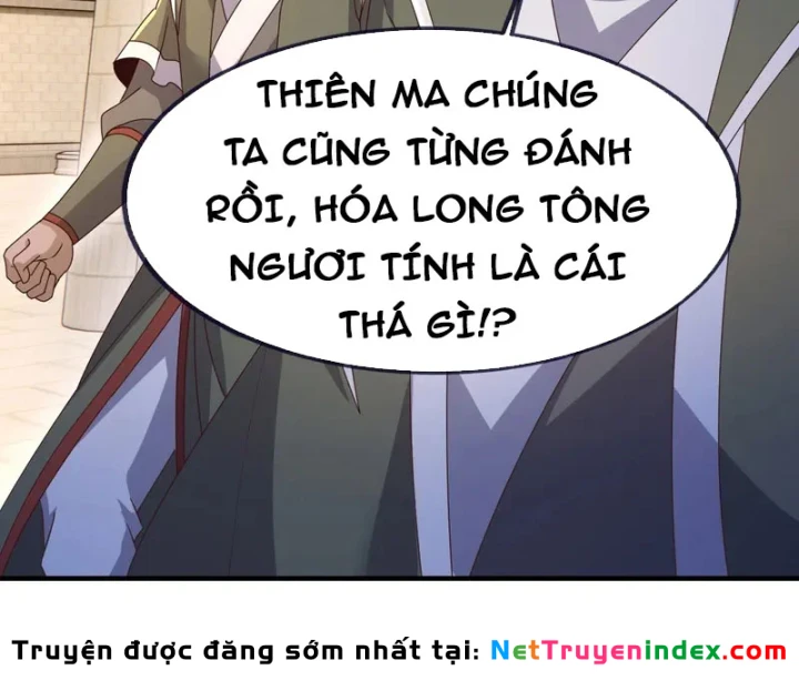 Tiên Võ Đế Tôn Chapter 880 - 85