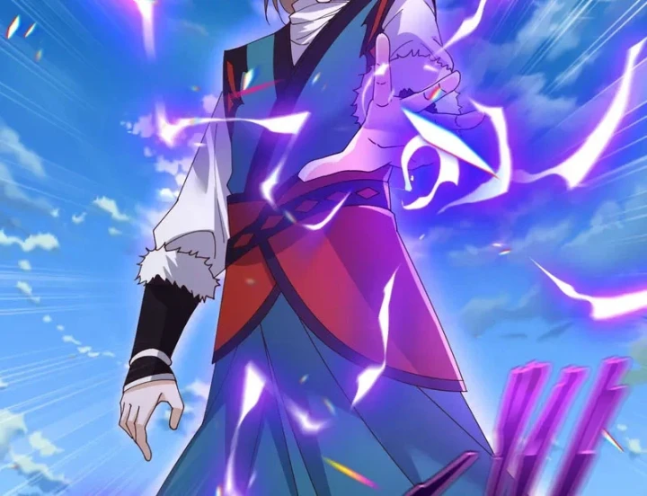 Tiên Võ Đế Tôn Chapter 880 - 87