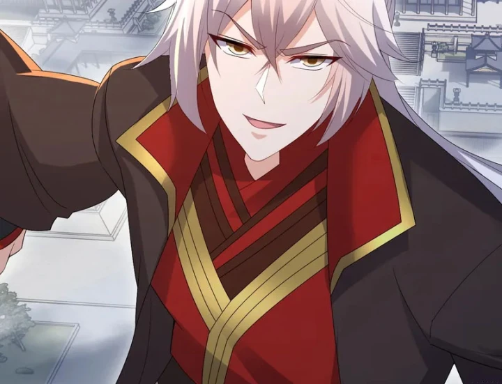 Tiên Võ Đế Tôn Chapter 880 - 115