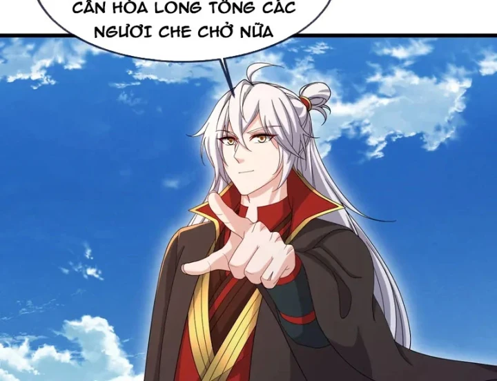 Tiên Võ Đế Tôn Chapter 880 - 120