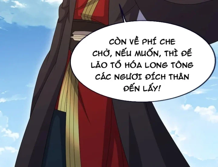 Tiên Võ Đế Tôn Chapter 880 - 121