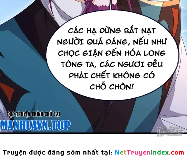 Tiên Võ Đế Tôn Chapter 880 - 128