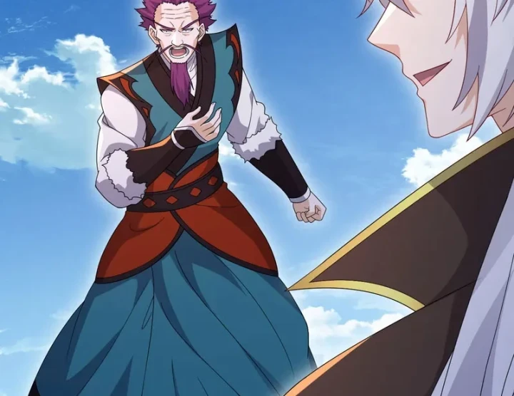 Tiên Võ Đế Tôn Chapter 880 - 139