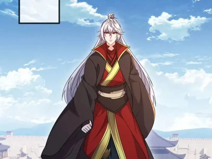 Tiên Võ Đế Tôn Chapter 881 - 7