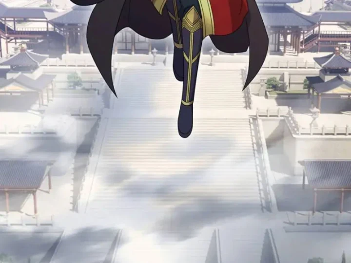 Tiên Võ Đế Tôn Chapter 881 - 8