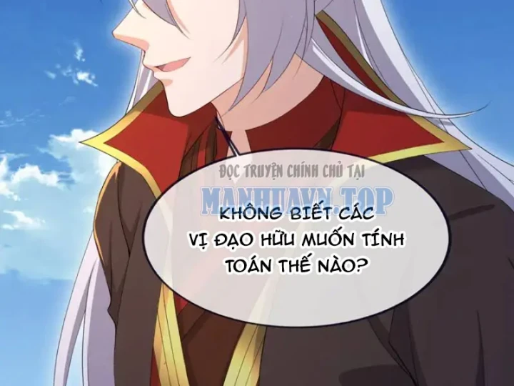 Tiên Võ Đế Tôn Chapter 881 - 23