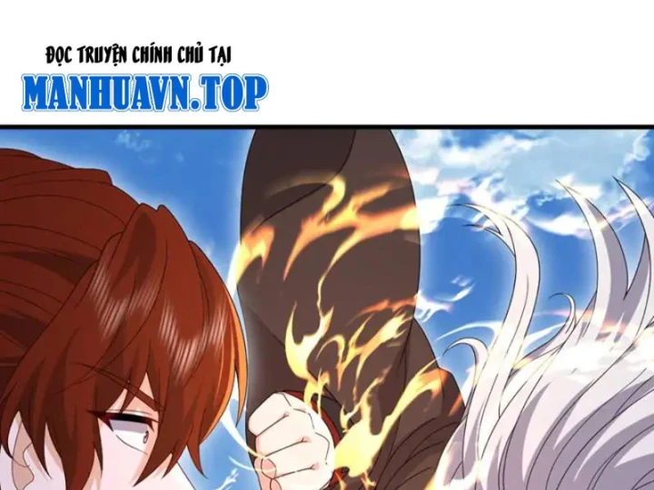 Tiên Võ Đế Tôn Chapter 881 - 32