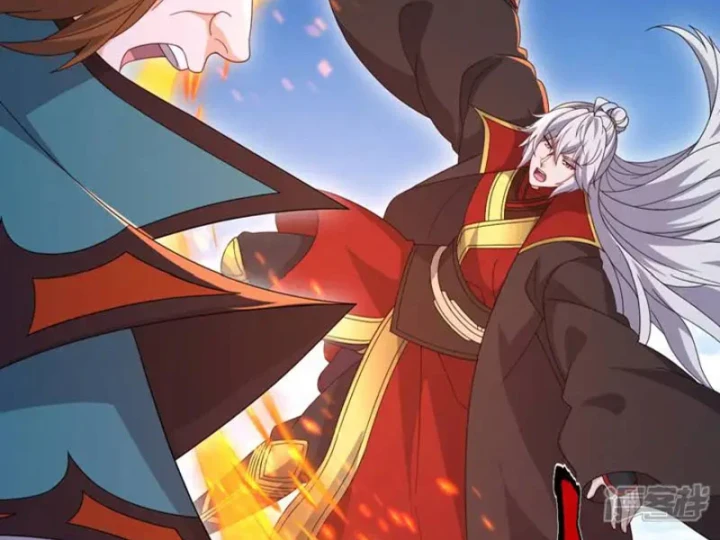 Tiên Võ Đế Tôn Chapter 881 - 42