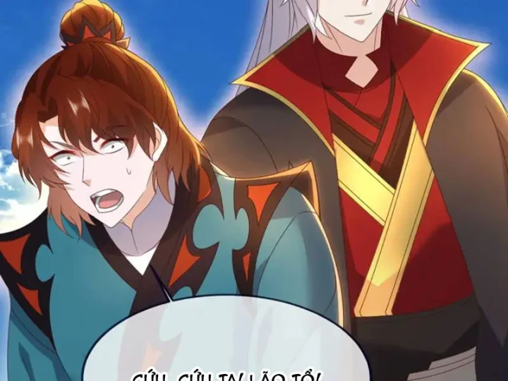 Tiên Võ Đế Tôn Chapter 881 - 49