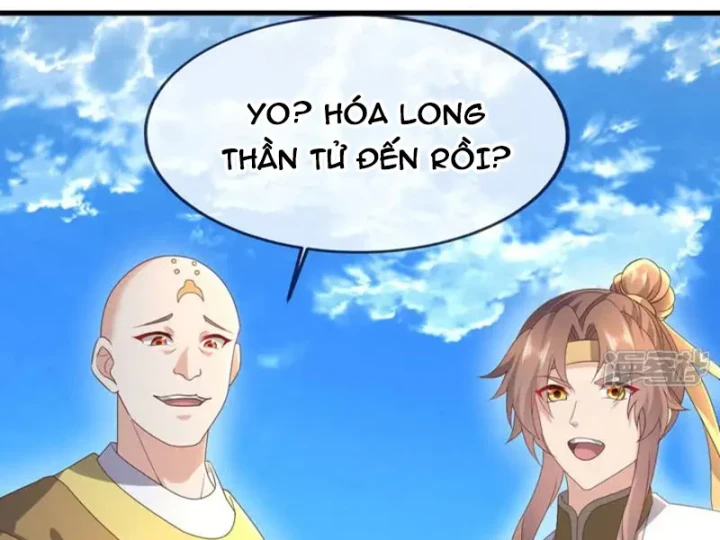 Tiên Võ Đế Tôn Chapter 881 - 60