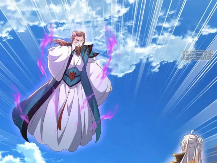 Tiên Võ Đế Tôn Chapter 881 - 67