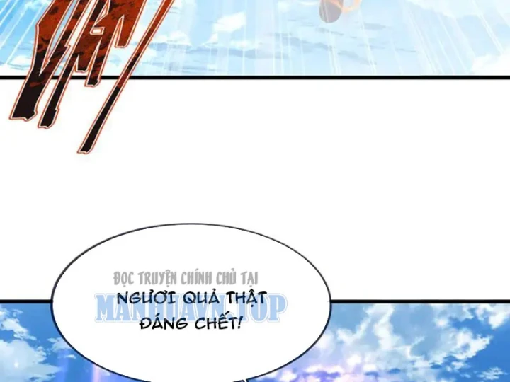 Tiên Võ Đế Tôn Chapter 881 - 69