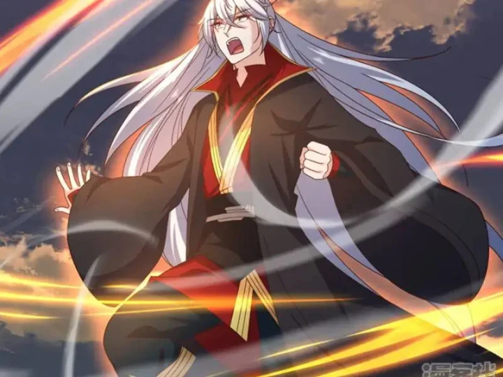 Tiên Võ Đế Tôn Chapter 881 - 73