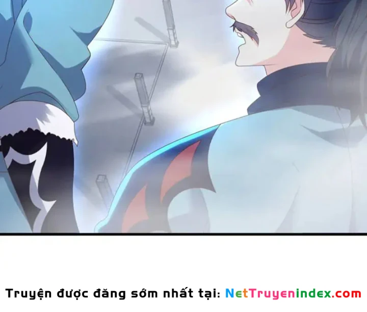 Tiên Võ Đế Tôn Chapter 881 - 81