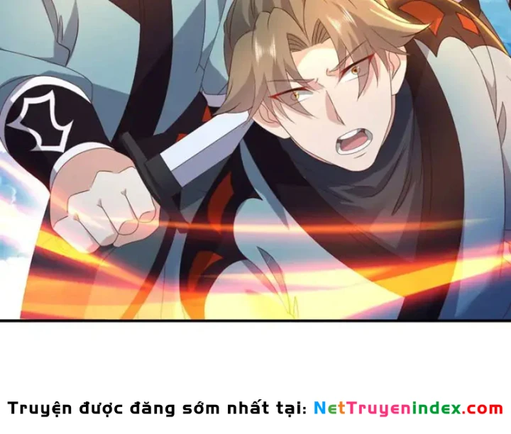 Tiên Võ Đế Tôn Chapter 881 - 90