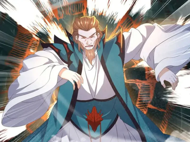 Tiên Võ Đế Tôn Chapter 881 - 102