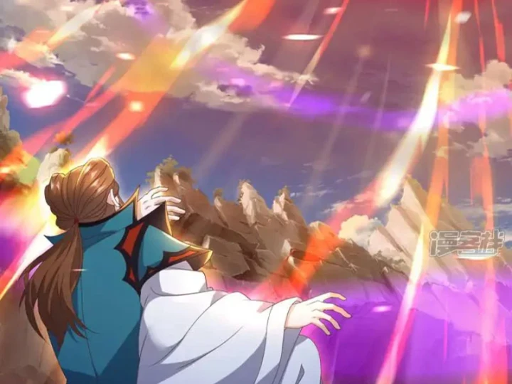 Tiên Võ Đế Tôn Chapter 881 - 134