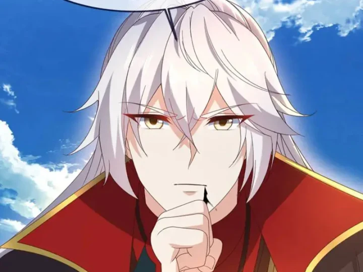 Tiên Võ Đế Tôn Chapter 881 - 149