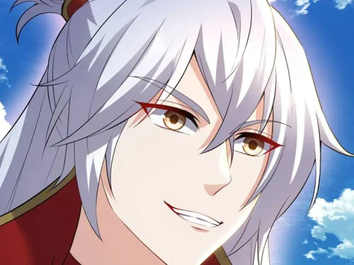 Tiên Võ Đế Tôn Chapter 881 - 155