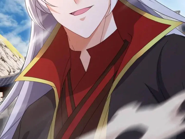 Tiên Võ Đế Tôn Chapter 881 - 171