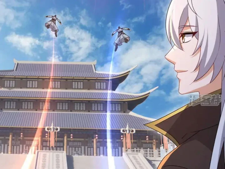 Tiên Võ Đế Tôn Chapter 881 - 181