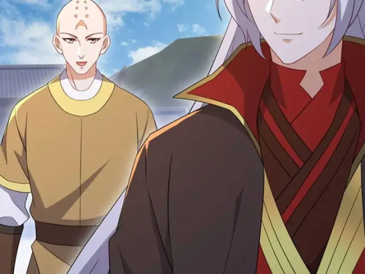 Tiên Võ Đế Tôn Chapter 881 - 184