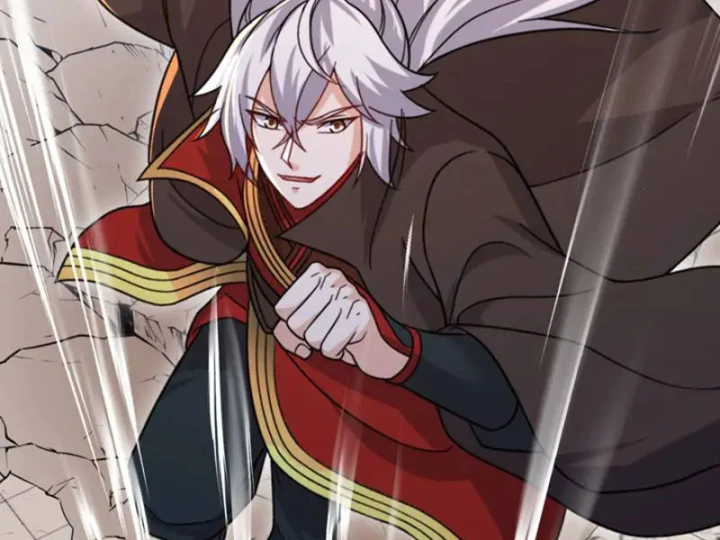 Tiên Võ Đế Tôn Chapter 881 - 187