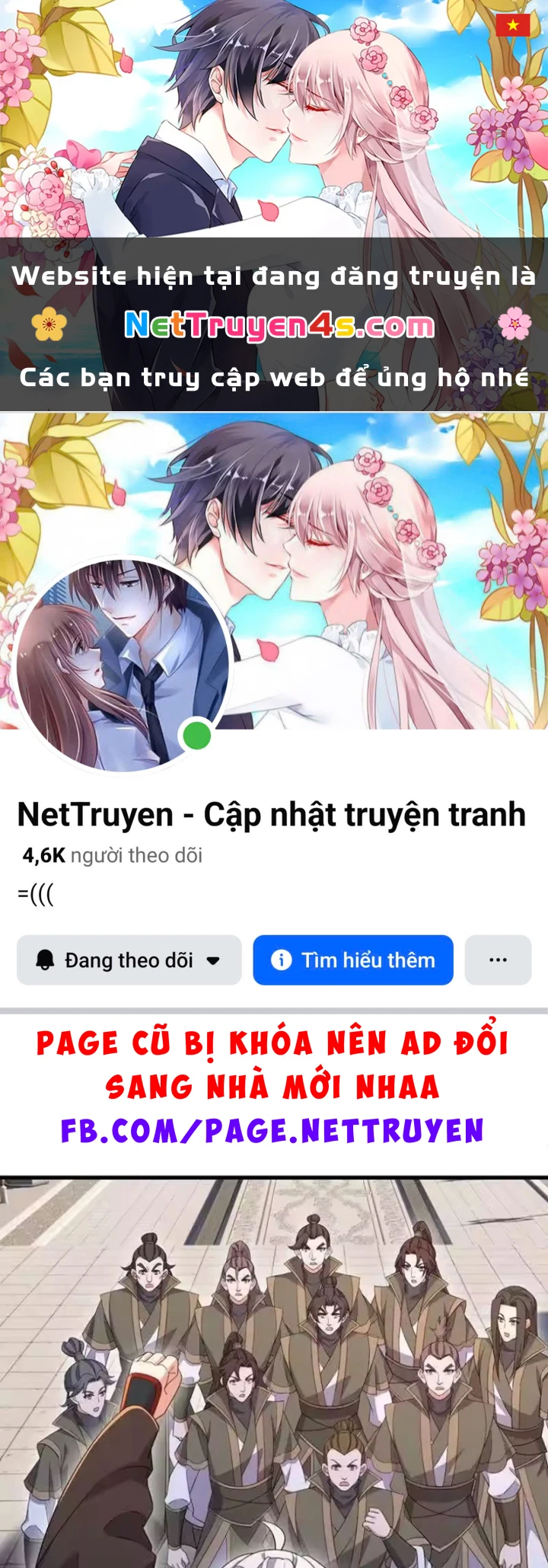 Tiên Võ Đế Tôn Chapter 882 - 1