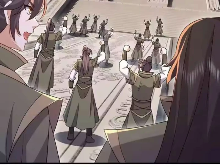 Tiên Võ Đế Tôn Chapter 882 - 8