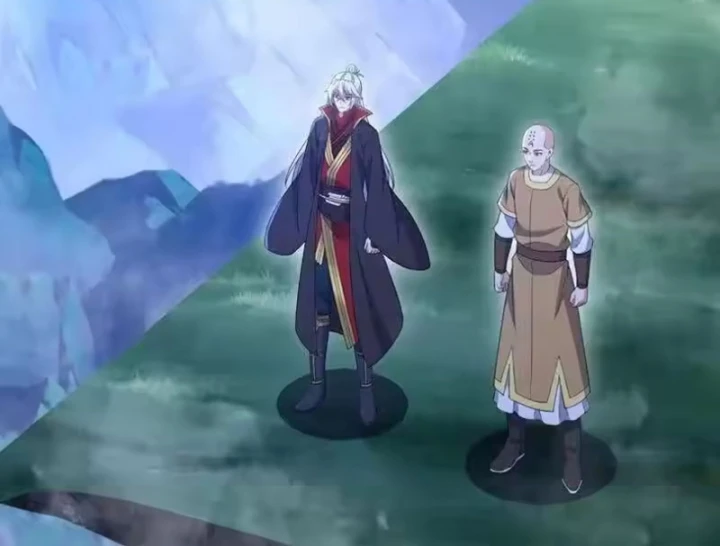 Tiên Võ Đế Tôn Chapter 882 - 10