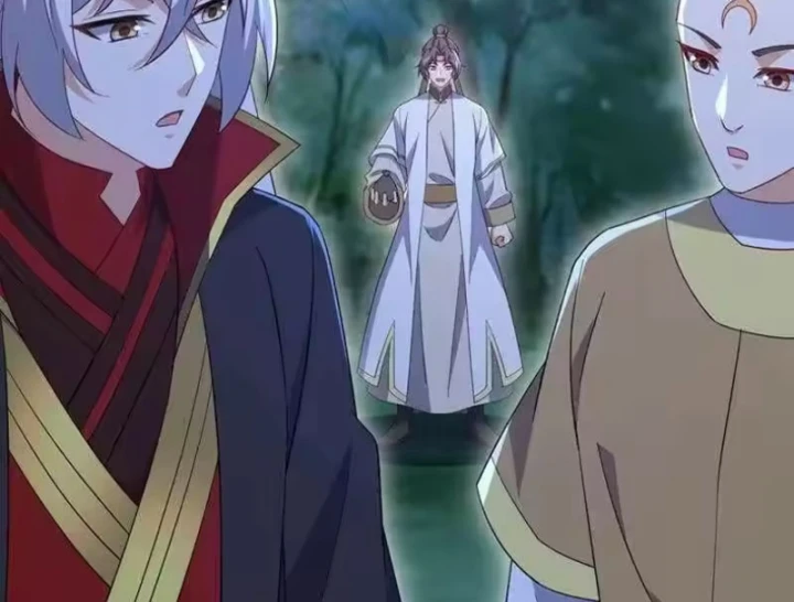 Tiên Võ Đế Tôn Chapter 882 - 23