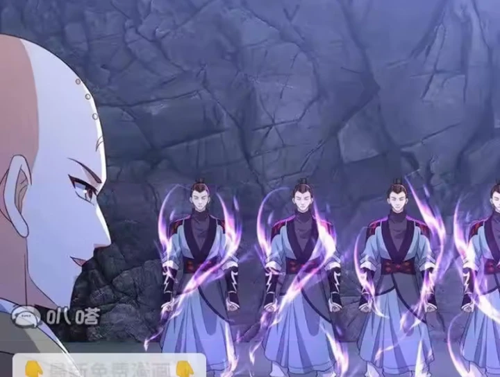 Tiên Võ Đế Tôn Chapter 882 - 63