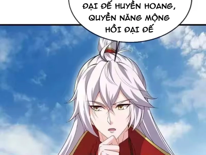 Tiên Võ Đế Tôn Chapter 882 - 100