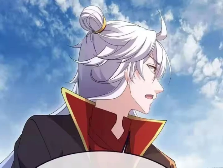 Tiên Võ Đế Tôn Chapter 882 - 109