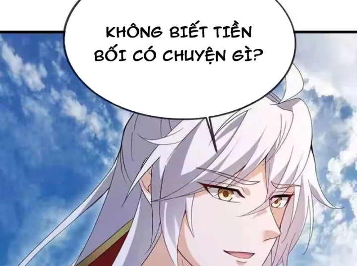 Tiên Võ Đế Tôn Chapter 882 - 143
