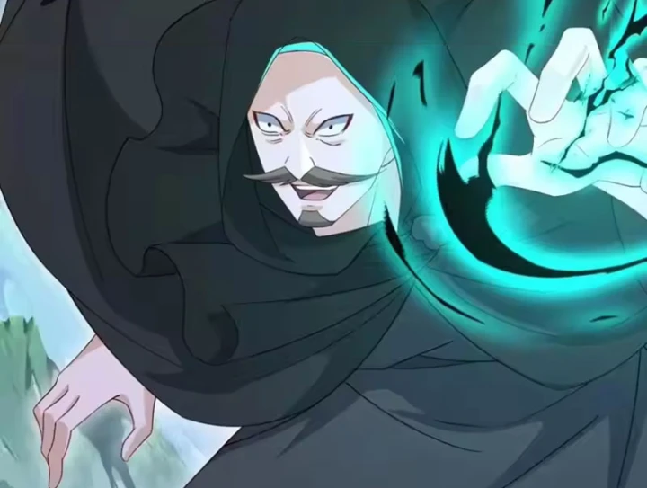 Tiên Võ Đế Tôn Chapter 883 - 5