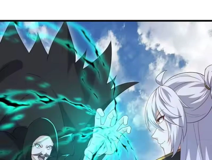 Tiên Võ Đế Tôn Chapter 883 - 10