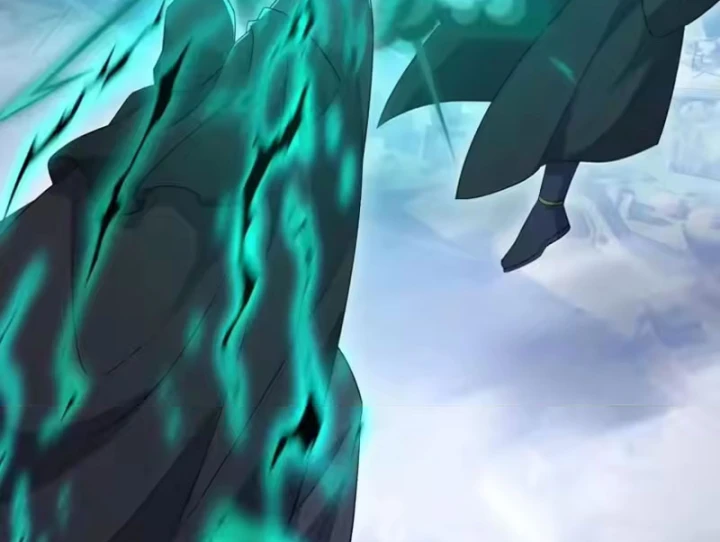 Tiên Võ Đế Tôn Chapter 883 - 14