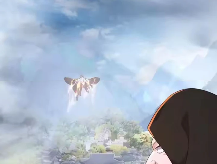 Tiên Võ Đế Tôn Chapter 883 - 23