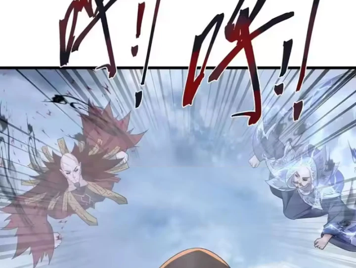 Tiên Võ Đế Tôn Chapter 883 - 41