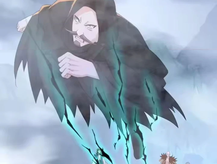 Tiên Võ Đế Tôn Chapter 883 - 54