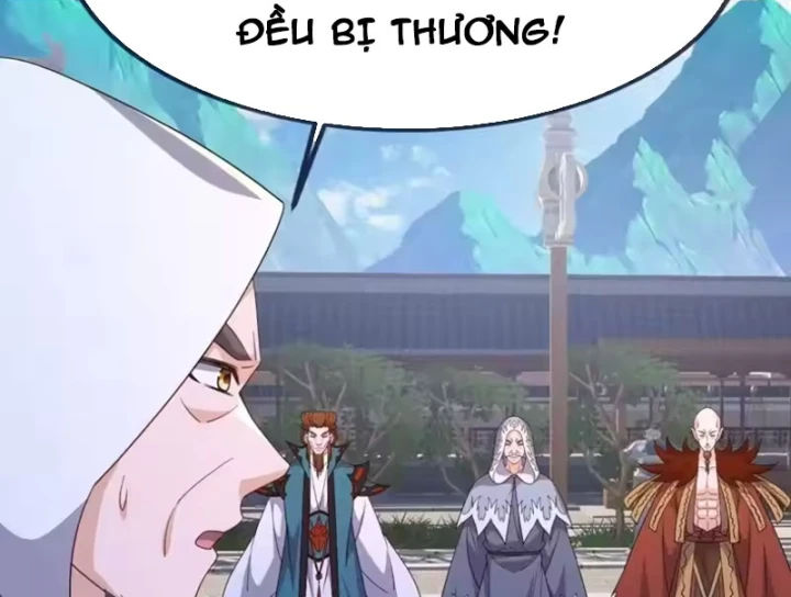 Tiên Võ Đế Tôn Chapter 883 - 91