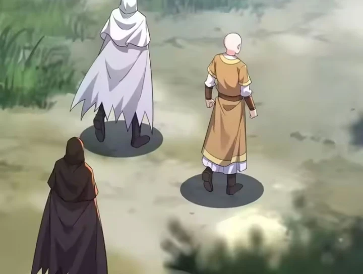 Tiên Võ Đế Tôn Chapter 883 - 104