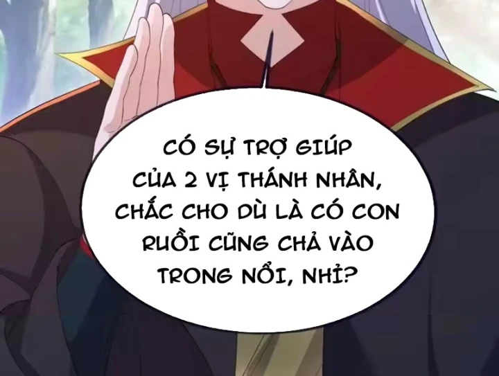 Tiên Võ Đế Tôn Chapter 883 - 133