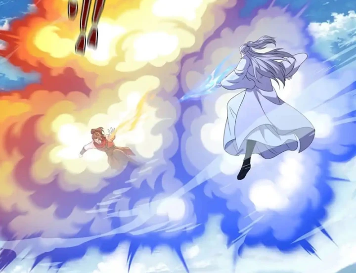 Tiên Võ Đế Tôn Chapter 884 - 5