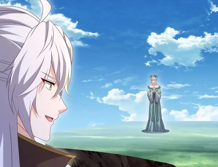 Tiên Võ Đế Tôn Chapter 884 - 17